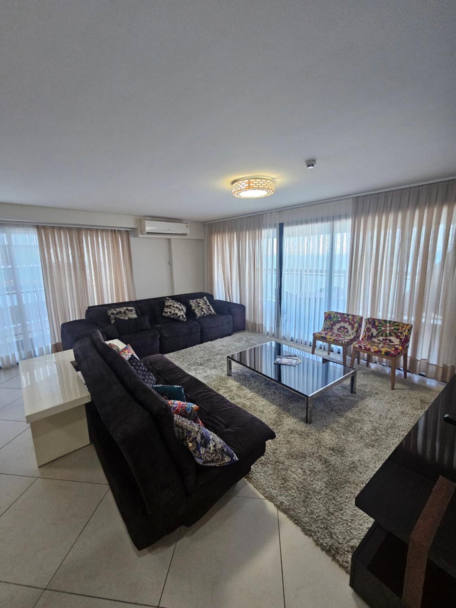 Apartamento Beira Mar By Wl Temporada Apartamento *